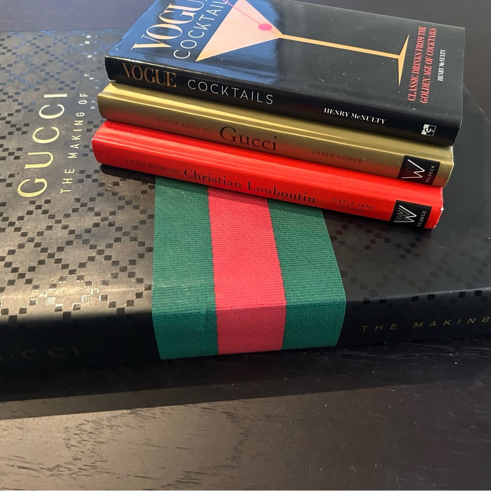 Coffee Table Books - Picture 4 of 4